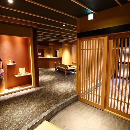 Nakajimaya Ryokan Nozawaonsen Extérieur photo