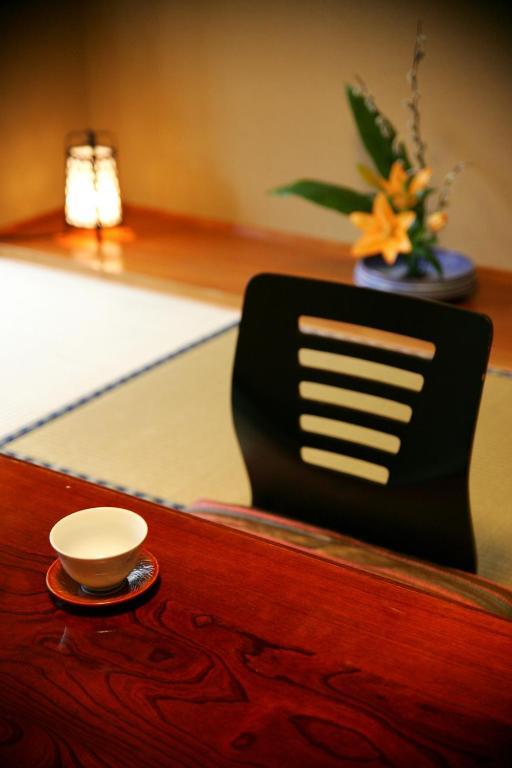 Nakajimaya Ryokan Nozawaonsen Extérieur photo
