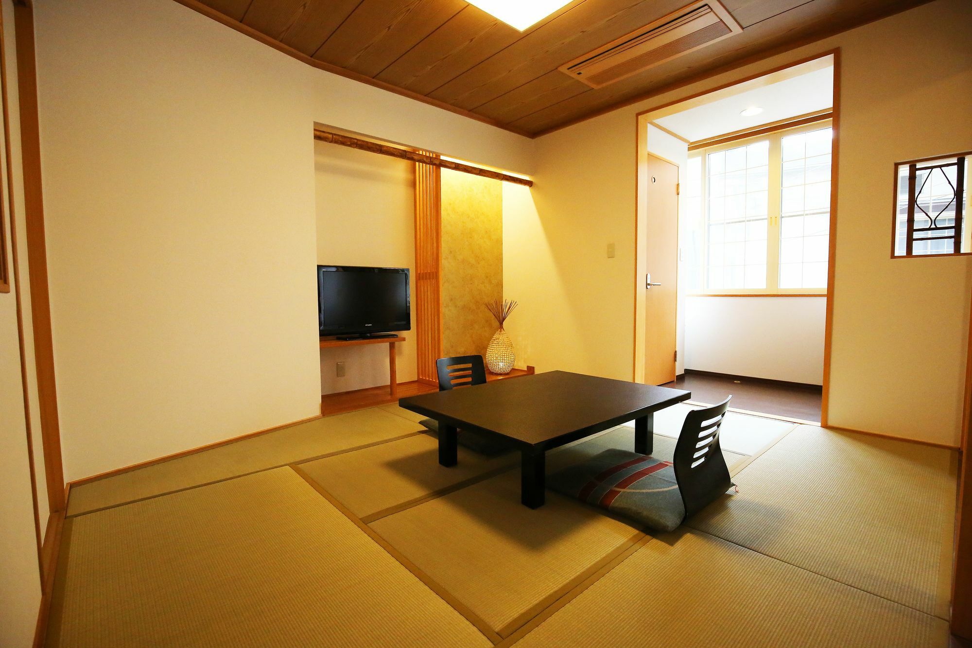 Nakajimaya Ryokan Nozawaonsen Extérieur photo